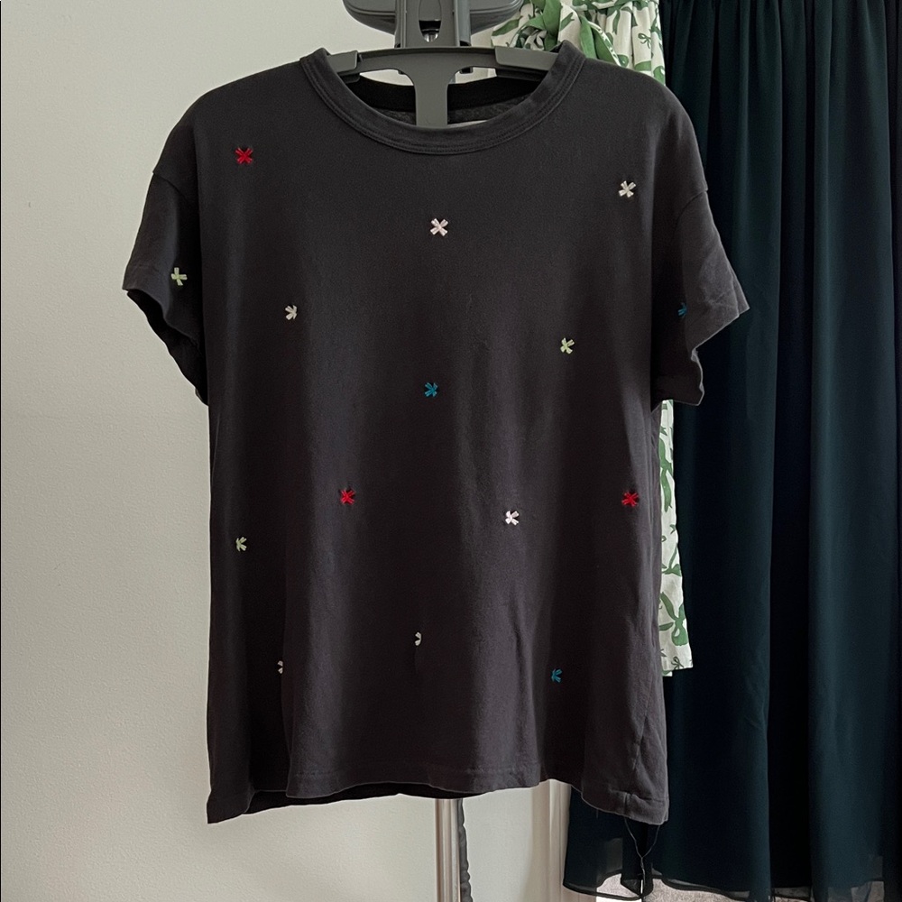 The GREAT tee shirt